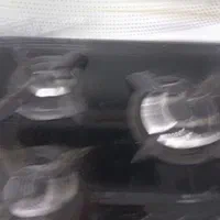 گاز رومیزی ۵شعله.