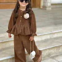 این استایل مخصوص پاییزمون