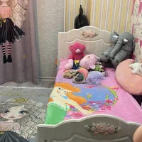 سرویس خواب کودک|تخت و سرویس خواب|رشت, بلوار گیلان|دیوار