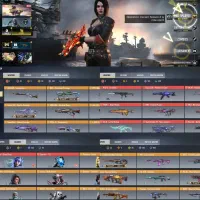 اکانت کالاف دیوتی