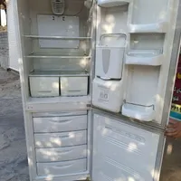 یخچال فریزر امرسان(با ضمانت‌نامه)|یخچال و فریزر|کرمانشاه, |دیوار