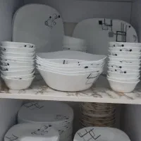 ارکوپال اسپانیا|ظروف سرو و پذیرایی|قم, انسجام|دیوار