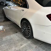 benz s550|خودرو سواری و وانت|اهواز, شهرک نفت|دیوار