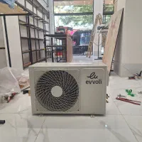به یک نفر کمک نصاب کولر گازی نیازمندیم