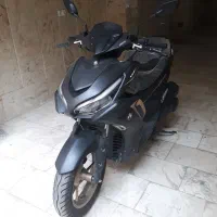 موتورسیکلت