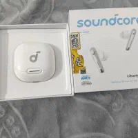 انکر  liberty 4 nc