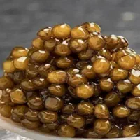 خاویار زرد (طلایی)|خوردنی و آشامیدنی|تهران, هلال احمر|دیوار