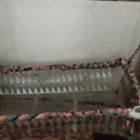 گهواره آهنی