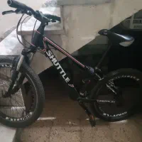 دوچرخه دنده ای