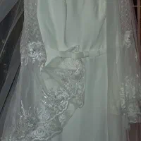 لباس عقد مزون