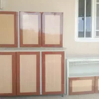 12000000|آب‌چکان و نظم‌دهنده ظروف|قروه, |دیوار