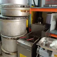 فروش خریدار بخاری انرژی گازی برقی هیتر کارگاهی و.|بخاری، هیتر، شومینه|تهران, افسریه جنوبی|دیوار