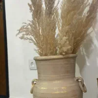 گلدان خمره ای