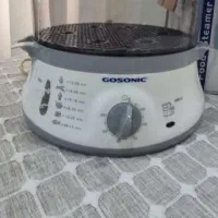 بخار پز گوسونیک|ظروف پختوپز|تهران, مشیریه|دیوار