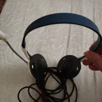 هدفون SONY|قطعات و لوازم جانبی رایانه|پرند, فاز ۶|دیوار