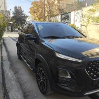 x22 پرو اتومات مشکی بدون رنگ و خوردگی|خودرو سواری و وانت|مشهد, شریف|دیوار