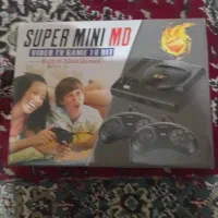 سگا حافظه دار