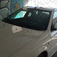 سورن پلاس دوگانه منبع بزرگ|خودرو سواری و وانت|تربتحیدریه, شهرک ولیعصر|دیوار