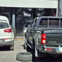 پرسنل تعمیرگاهی