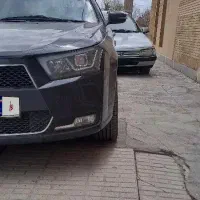 دنا پلاس 6 دنده توربو، مدل ۱۴۰۲