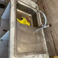 چند کابینت و دکوری و کانتر