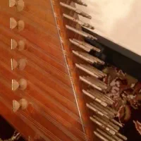 فروش سنتورهای حرفه ای