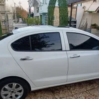 شاهین اتوماتیک سانروف دار