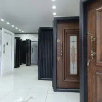 فروش انواع درب های پیش ساخته