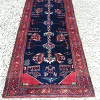 فرش دستبافت کناره دستبافت|فرش|تهران, اراضی عباس آباد|دیوار