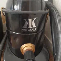 جارو برقی سطلی نو