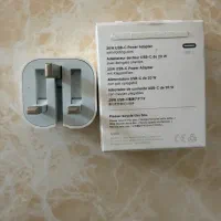 آدابتور 20w آیفون