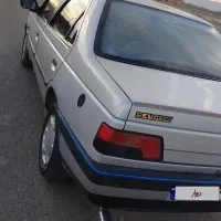 پژو|خودرو سواری و وانت|خوی, |دیوار