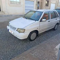 پراید 111|خودرو سواری و وانت|تهران, مسعودیه|دیوار