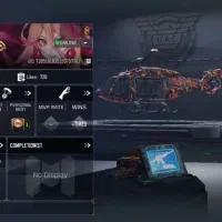 اکانت کالاف|کنسول، بازی ویدئویی و آنلاین|ری, منصوریه منگل|دیوار