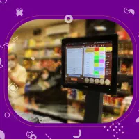 نرم افزار فروشگاهی رستورانی با نصب رایگان