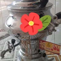 سماور|سماور، چای‌ساز، قهوه‌ساز|گناباد, |دیوار