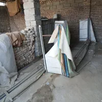 چادر یا خیمه ی مغازه|فروشگاه و مغازه|مینودشت, |دیوار