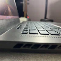 لپتاب گیمینگ Asus rug zephyrus g15|رایانه همراه|سبزوار, پیام|دیوار