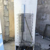 یخچال فریزر|یخچال و فریزر|باغ ملک, |دیوار