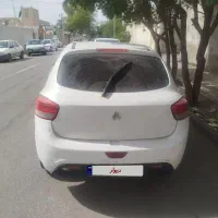 فروش تیبا 2 مدل 98تمام رنگ