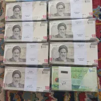 اسکناس هزاری جدید