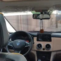 اطلس سانروف دار|خودرو سواری و وانت|رامهرمز, |دیوار