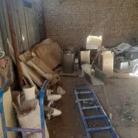 خرید ضایعات آهن چدن مس برنج وغیر سراسر مشهد مقدس|عمده‌فروشی|مشهد, عنصری|دیوار