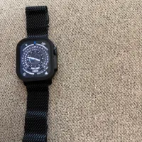 اپل واچ اولترا ۲ new