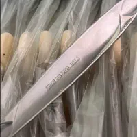 سرویس قاشق چنگال ژاپنی|ظروف سرو و پذیرایی|اصفهان, دستگرده|دیوار