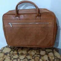 کیف اداری چرم اصل|کیف، کفش، کمربند|ارومیه, |دیوار