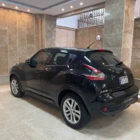 نیسان جوک منطقه آزاد انزلی