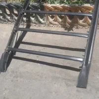 باربند خودرو ، در حد نو