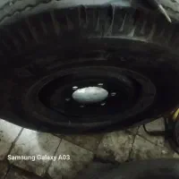 رینگلاستیک نیسان ۷۰۰سالم|قطعات یدکی و لوازم جانبی|گرگان, |دیوار