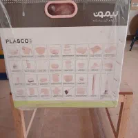 سرویس پلاستیکی کامل